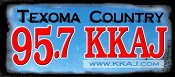 95.7 KKAJ
