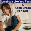 Keith Urban