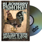 Blackberry Smoke
