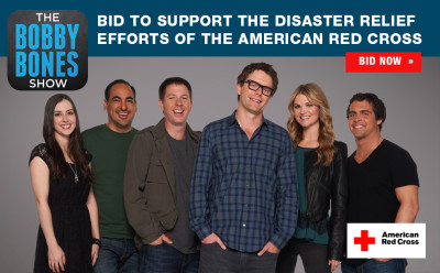 The Bobby Bones Show