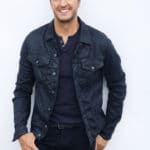 Luke Bryan