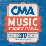 cma fest 2017