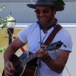 Drake White