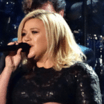 Kelly Clarkson