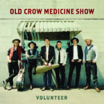 Old Crow medicine Show