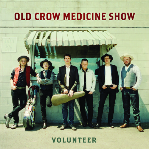 Old Crow medicine Show