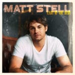 Matt Stell