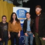 CMA Songwriters Series