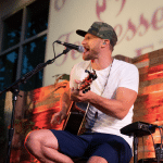 Chase Rice