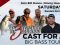 Chris Young’s 3rd Annual Th3 Legends Cast for A Cure Big Bass Tournament Drew Baldridge, Jeff Cook and More!