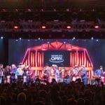 Grand Ole Opry at Bonaroo