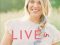 Lauren Akins’ LIVE IN LOVE Debuts as New York Times Best-Seller
