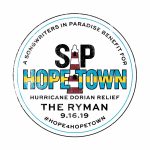 SIP Hope 4 Hope Town at the Ryman