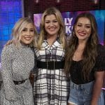 The Kelly Clarkson Show
