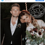 Michael Ray and Carly Pearce