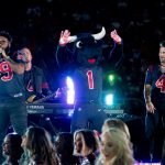 Blanco Brown and Parmalee