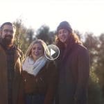 Home Free and Rachel Wammack