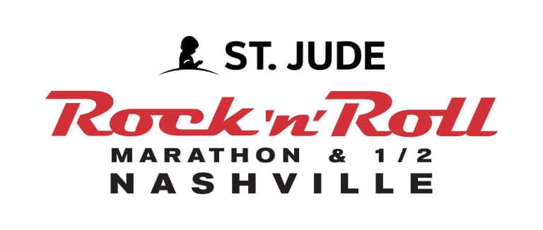 St. Jude Rock ‘n’ Roll® Nashville Marathon & ½ Marathon
