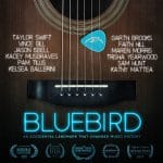BLUEBIRD
