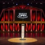 Grand Ole Opry