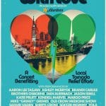 To Nashville, With Love