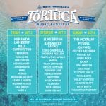 Tortuga Music Festival