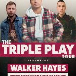 Triple Play Tour