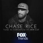Chase Rice