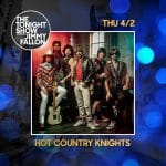Hot Country Knights