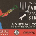 The Good Of The Lone Star State