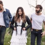 Lady Antebellum