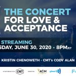 Concert for Love & Acceptance