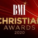 BMI Christian Music Awards