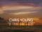 Chris Young Releases Brand-New Song “If That Ain’t God” After Overwhelming Response On Social Media