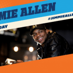 Jimmie Allen