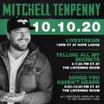 Mitchell Tenpenny
