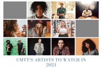 Country Artists to Watch in 2021
