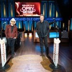 Grand Ole Opry