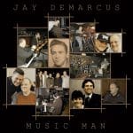 Jay Demarcus