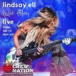 Lindsay Ell
