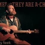 Rory Feek