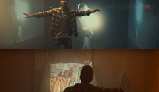 Russell Dickerson Releases “Home Sweet” Music Video